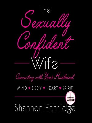 cover image of The Sexually Confident Wife